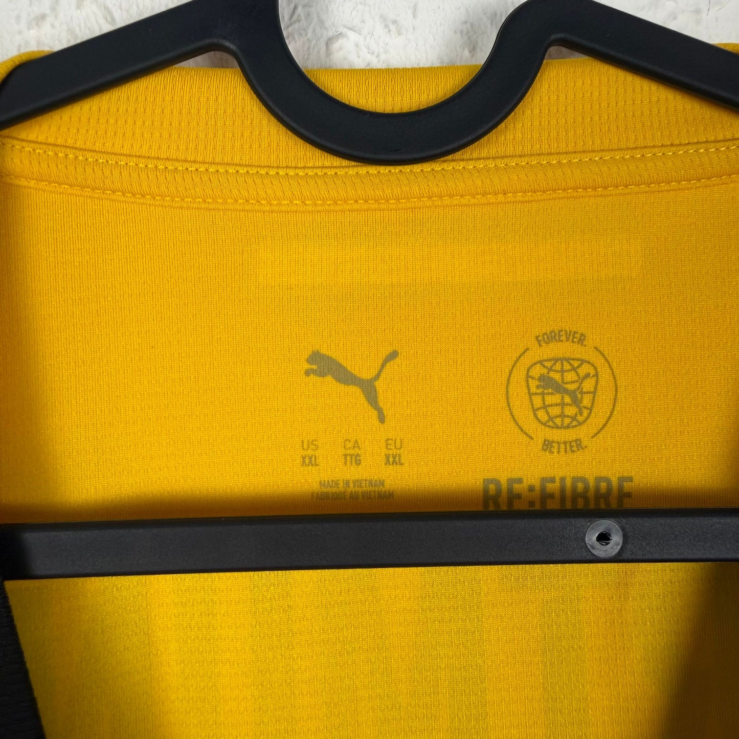 Trikot - Borussia Dortmund - Schlotterbeck - 2025/2026 - XXL - Drittes