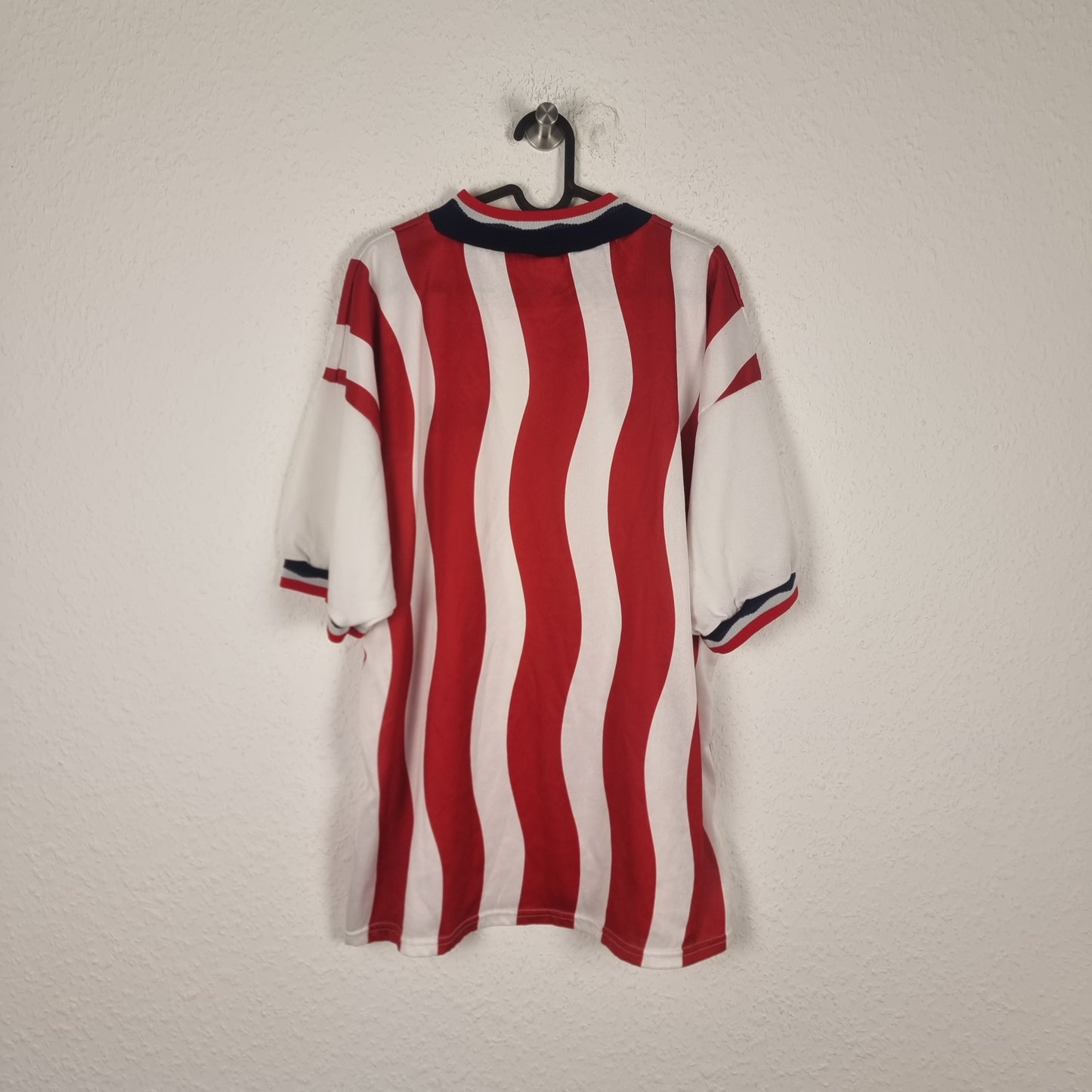 Trikot - USA - 1994 - XL - Heim