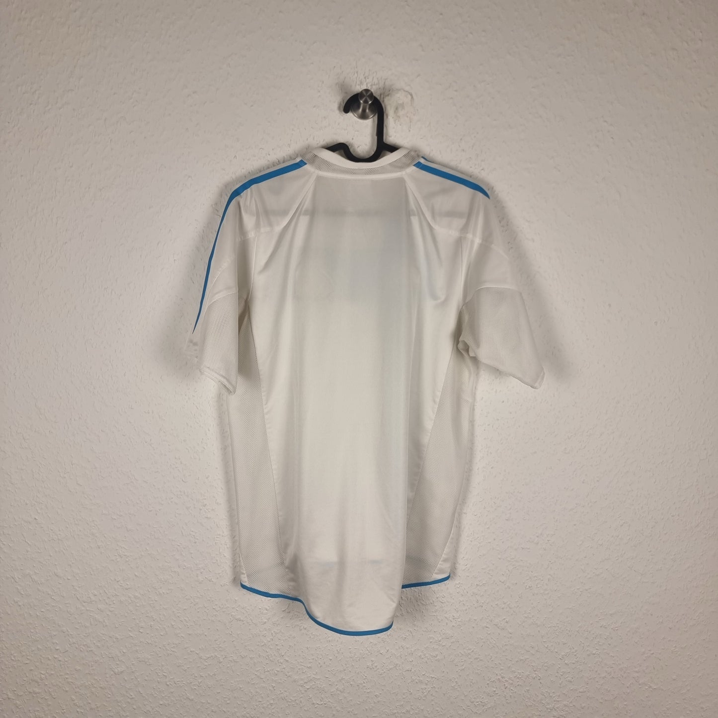 Jersey - Olympique de Marseille - 2004/2005 - S - Home