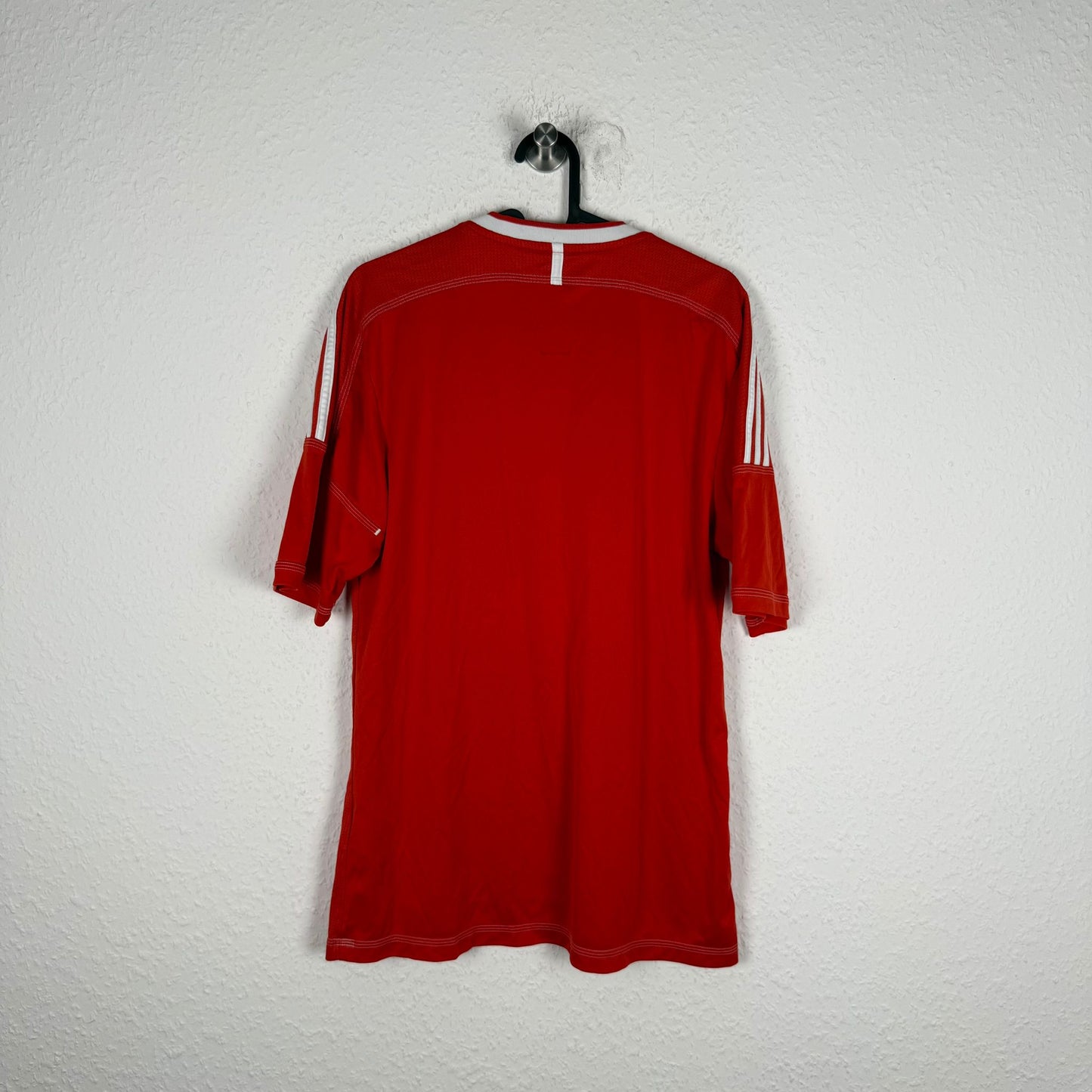Trikot - Debreceni Vasutas SC - 2011/2012 - M - Heim