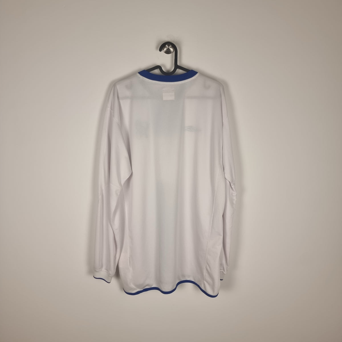 Trikot - FC Chelsea - 2003/2004 - L - Auswärts