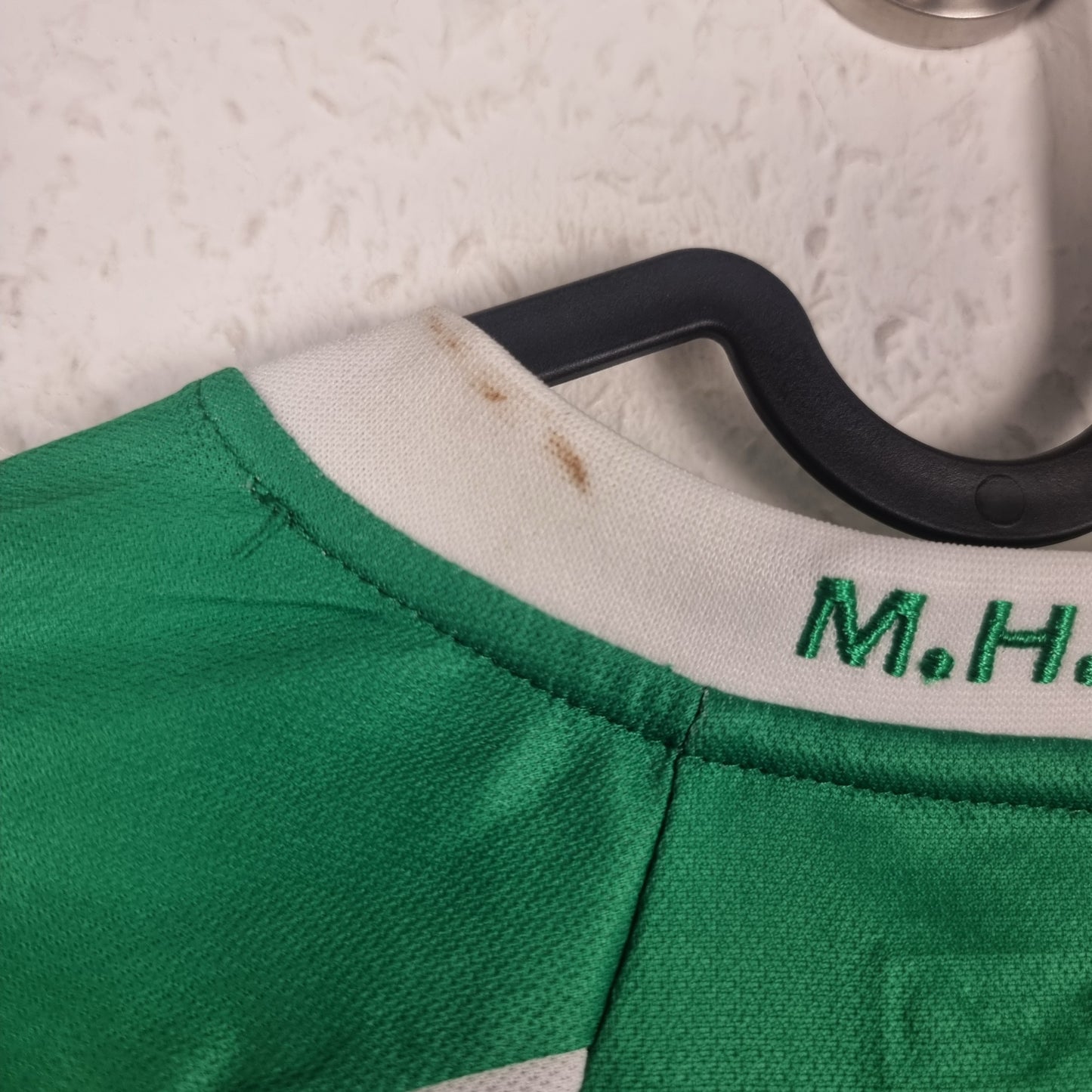 Trikot - Maccabi Haifa - 2008/2009 - M - Heim