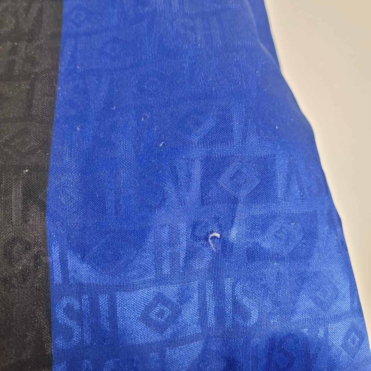 Trikot - Hamburger SV - 1995/1996 - XXL - Auswärts