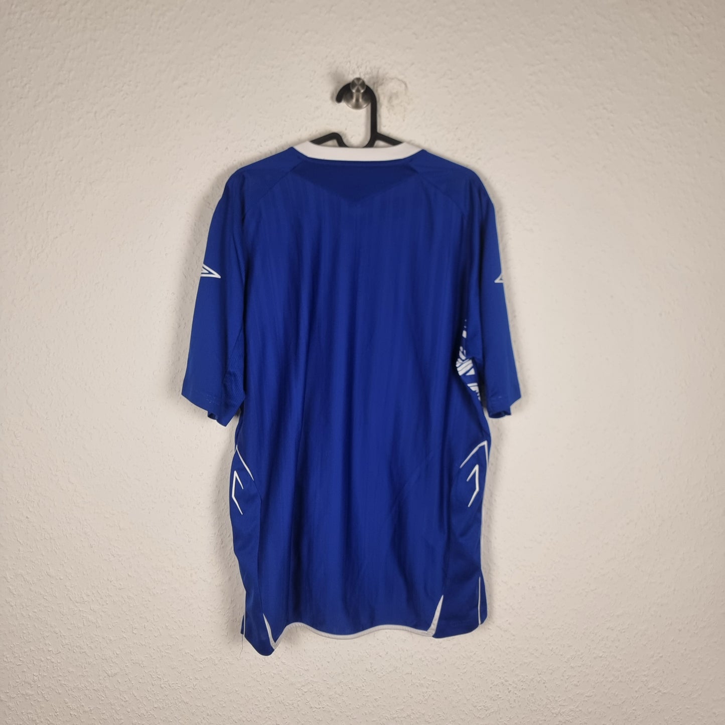 Trikot - Birmingham City - 2007/2008 - L - Heim