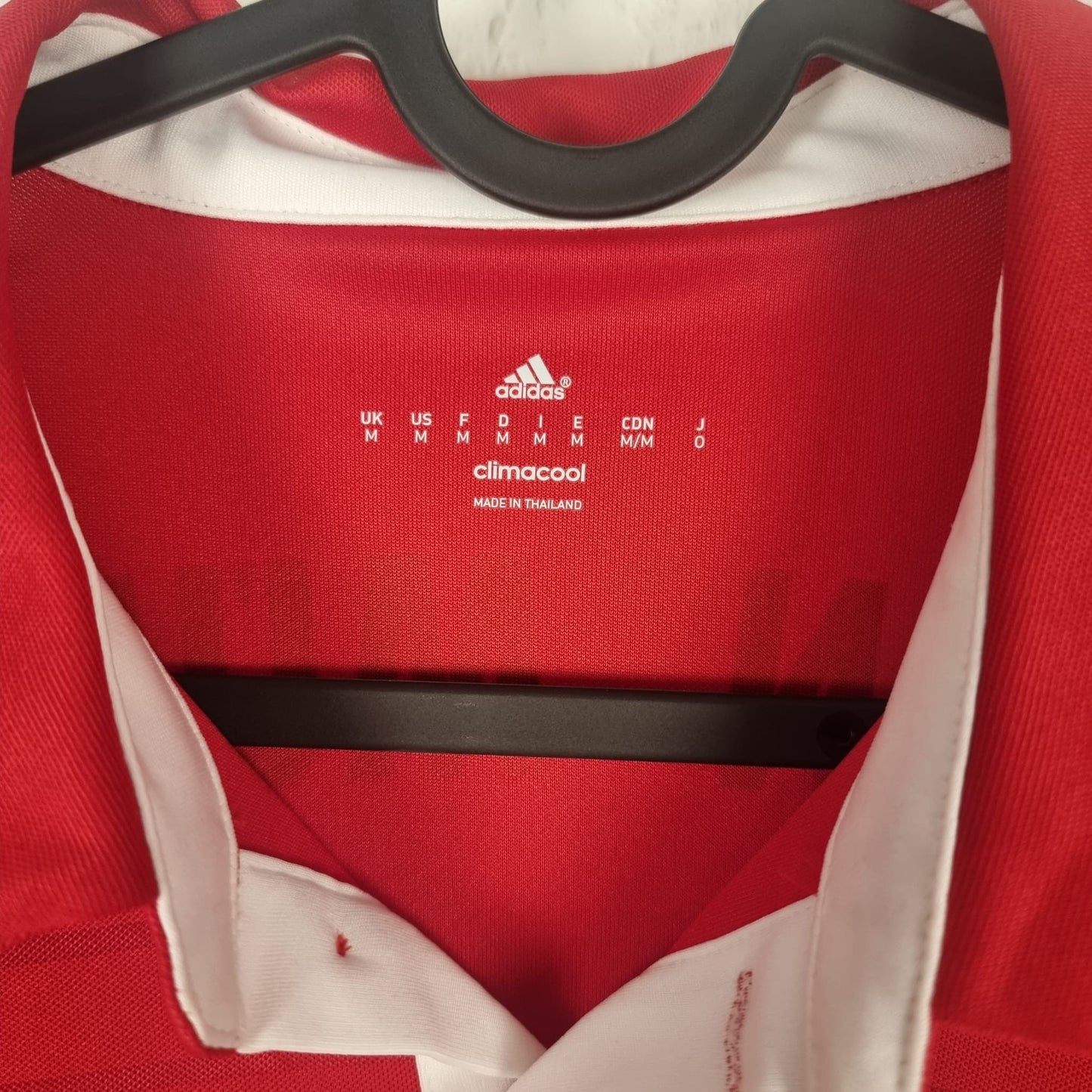 Trikot - Bayern München - Douglas Costa - 2016/2017 - M - Heim