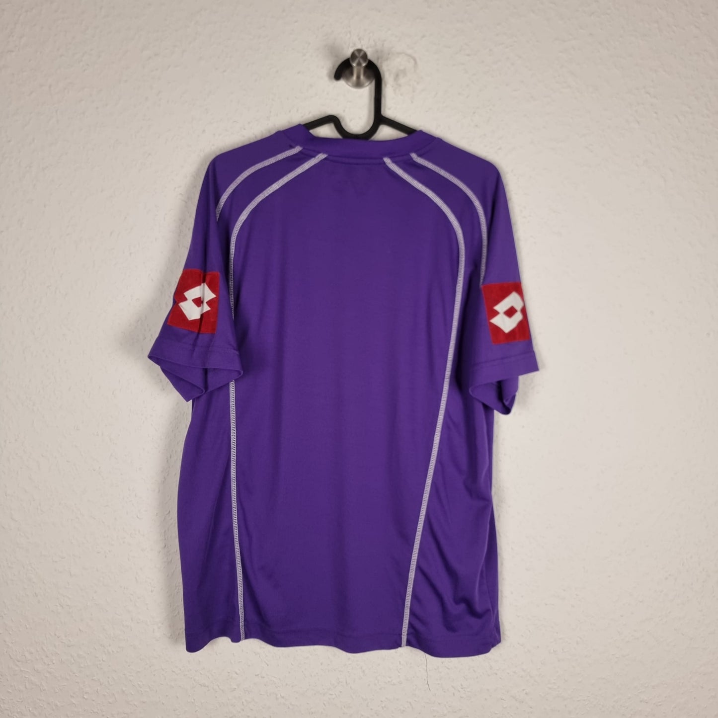 Jersey - Politehnica Timișoara - 2007/2008 - L - Away