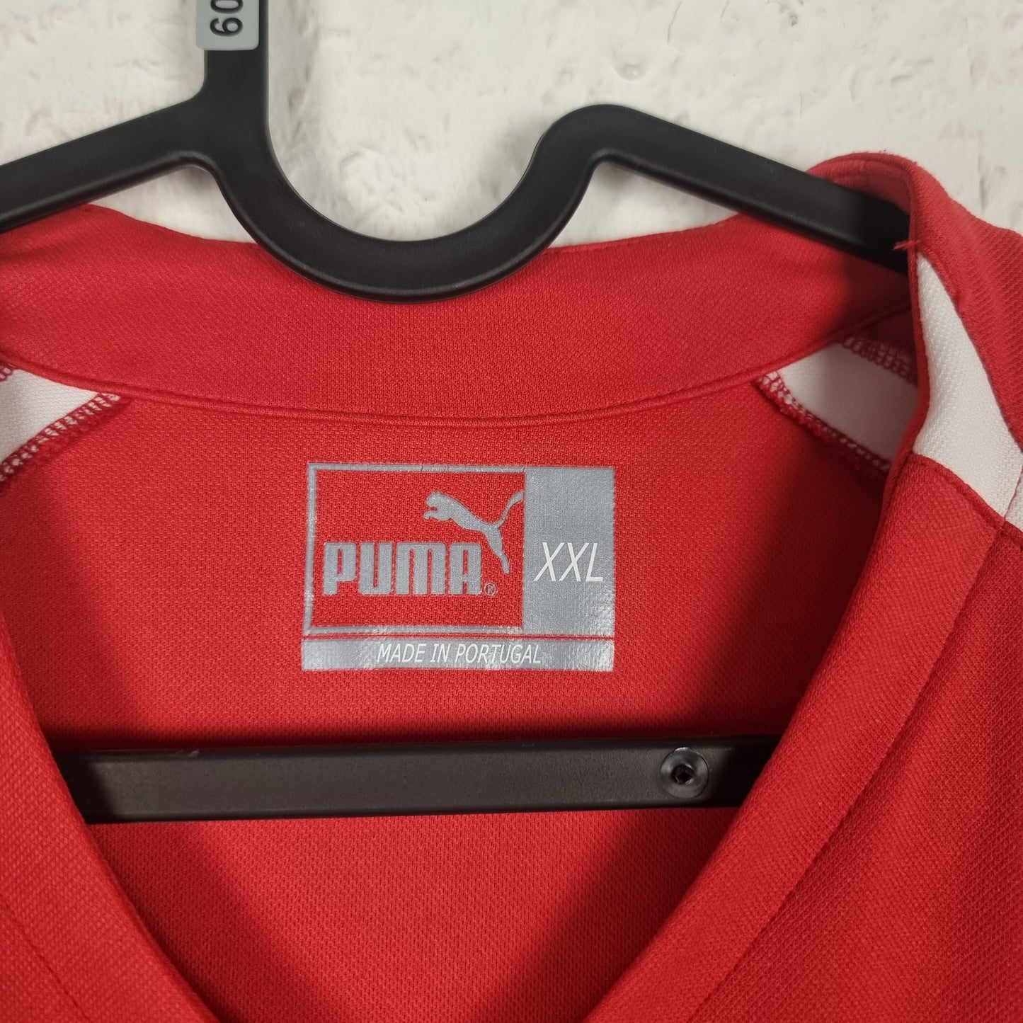 Trikot - Schweiz - 2004 - XXL - Heim