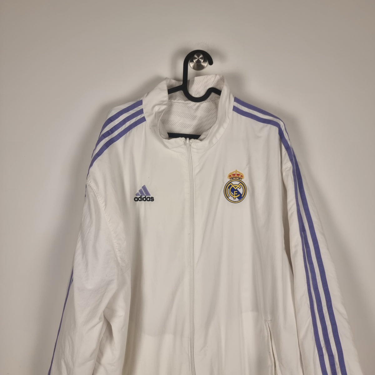 Jacke - Real Madrid - 2023/2024 - XXL