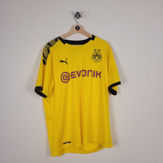 Trikot - Borussia Dortmund - 2019/2020 - XXL - Heim
