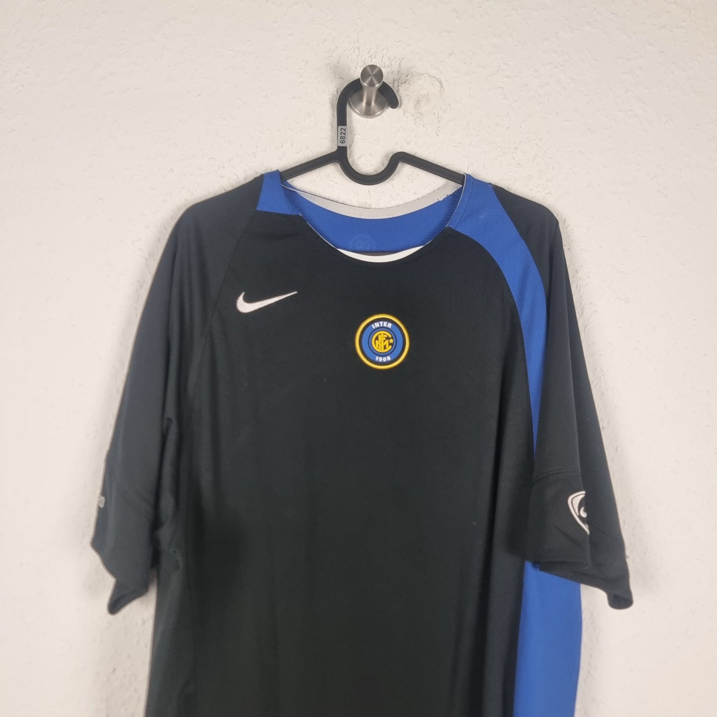 Jersey - Inter Milan - 2005/2006 - L - Training