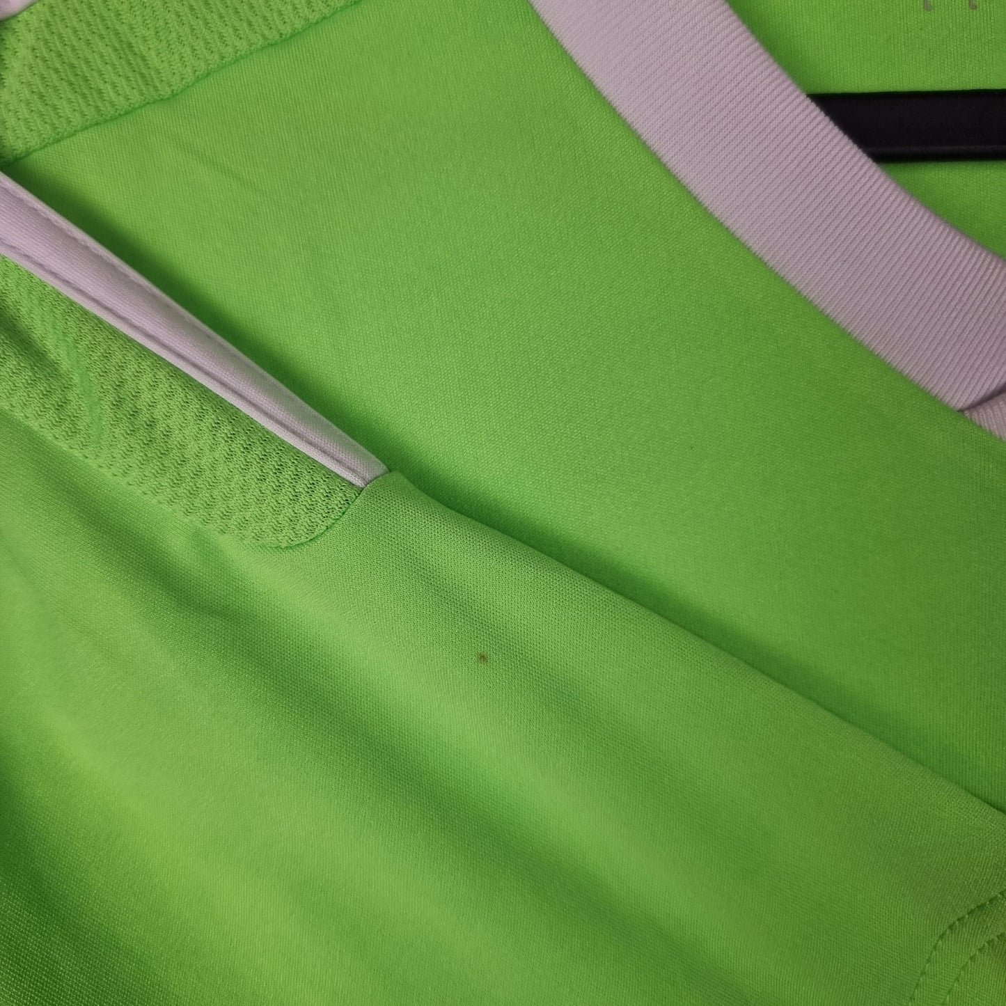 Jersey - Ajax Amsterdam - 2015/2016 - L - Away