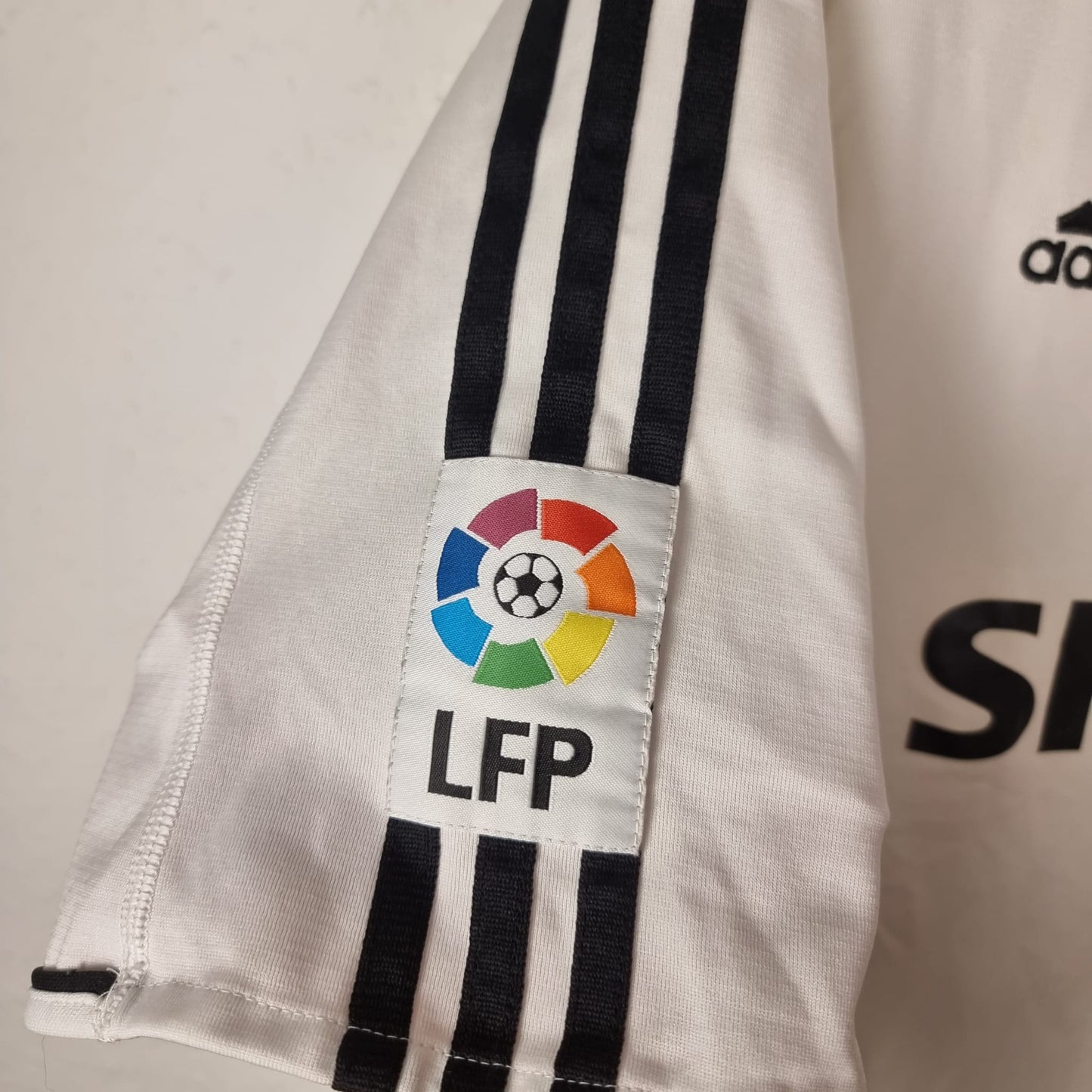 Trikot - Real Madrid - 2003/2004 - L - Heim