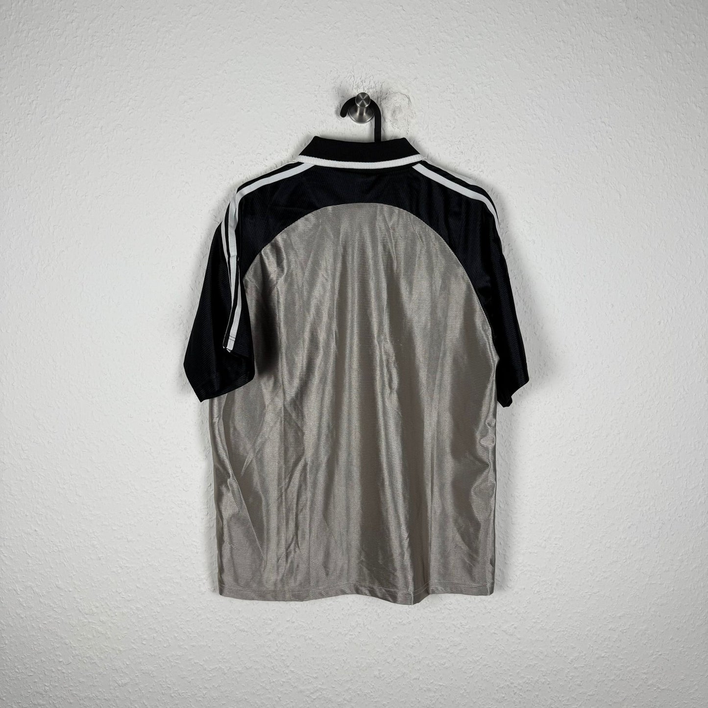 Trikot - PAOK Thessaloniki - 2000/2001 - M - Drittes