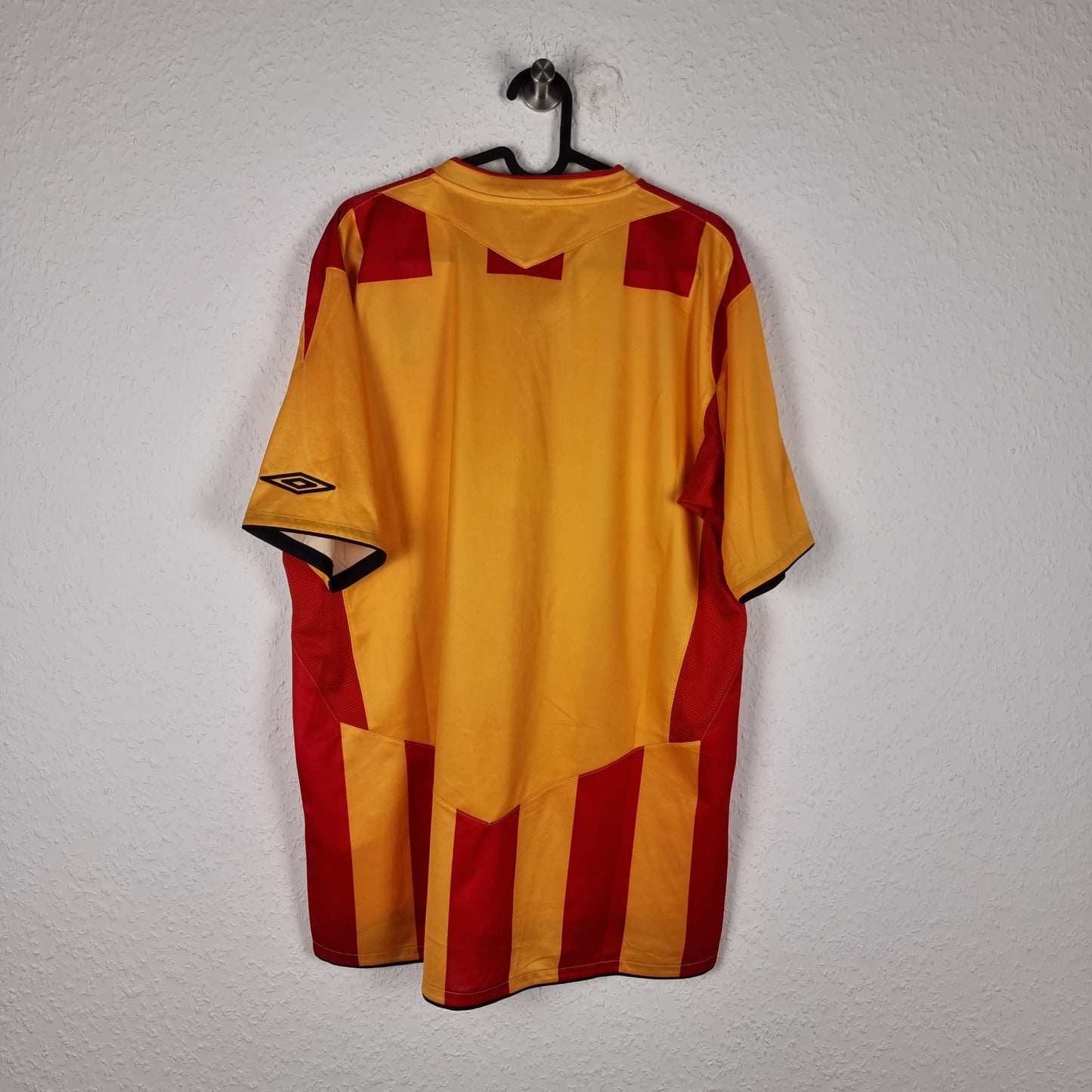 Jersey - Korona Kielce - 2006/2007 - L - Home