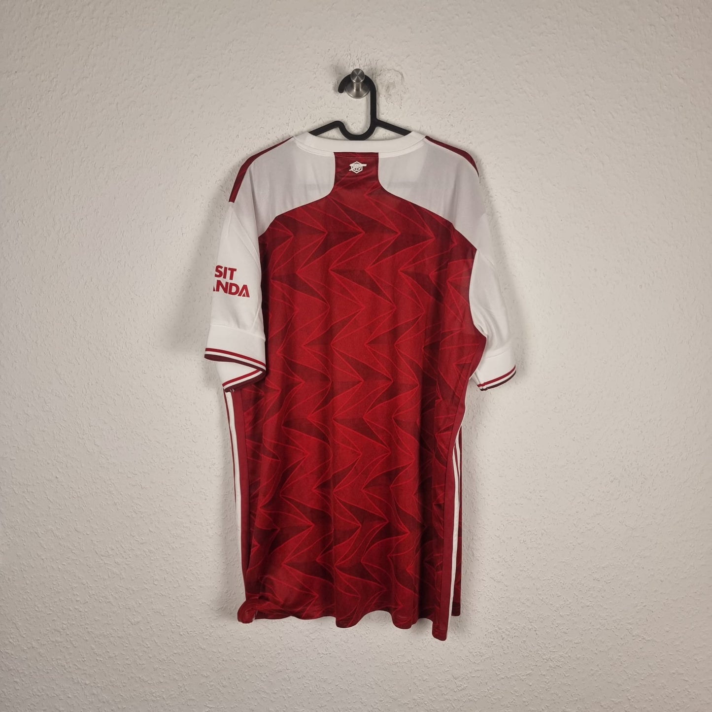 Trikot - Arsenal FC - 2020/2021 - XXL - Heim