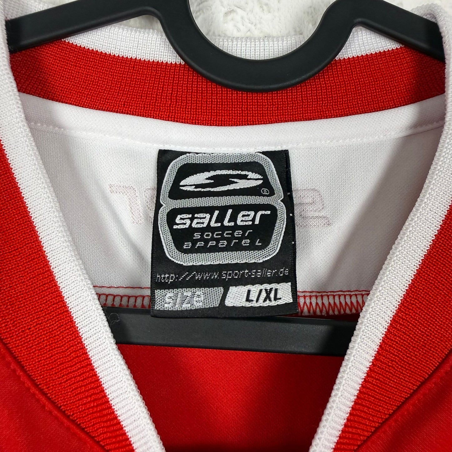 Jersey - 1. FC Köln - Rahn - 2004/2005 - L/XL - Home