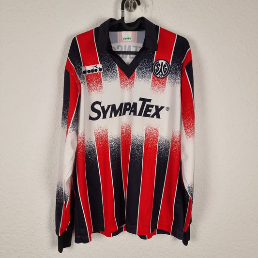 Trikot - SG Wattenscheid - 1992/1993 - M - Heim