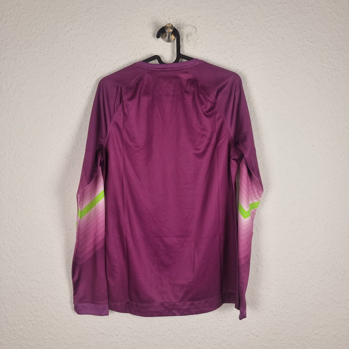 Torwarttrikot - Türkei - 2014 - M - Heim