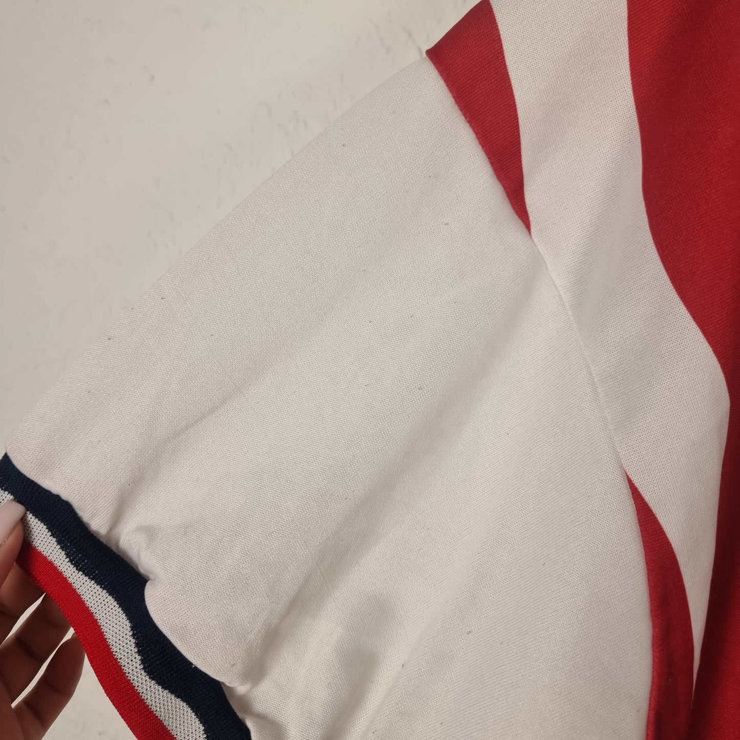 Trikot - USA - 1994 - XL - Heim