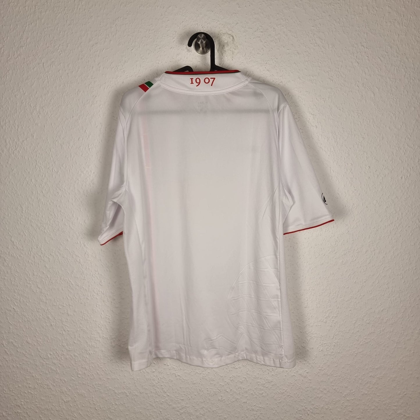 Trikot - FC Augsburg - 2013/2014 - M - Heim