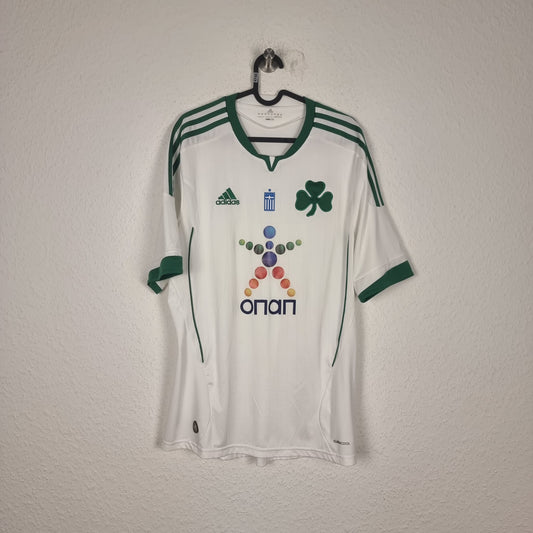 Trikot - Panathinaikos Athen - 2011/2012 - L - Heim