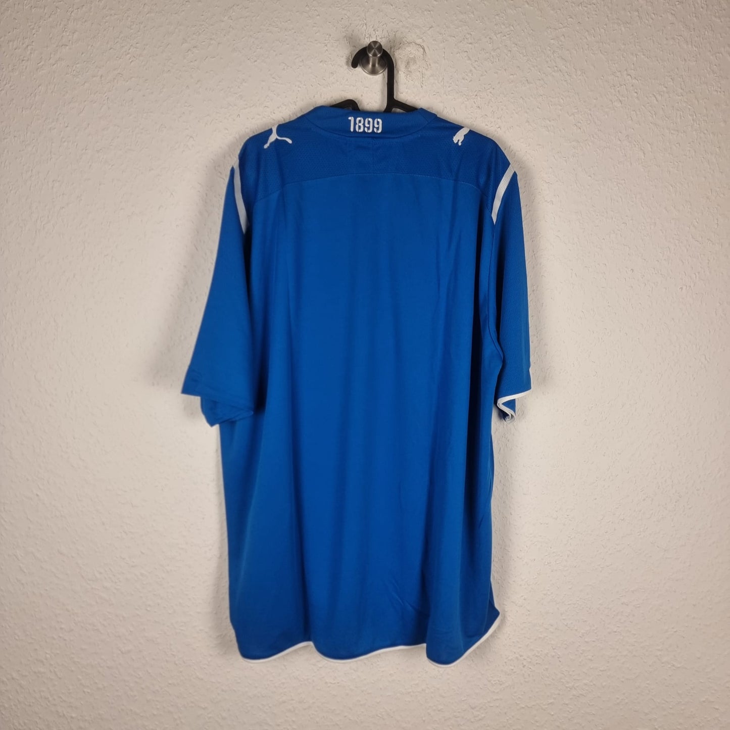 Trikot - TSG 1899 Hoffenheim - 2009/2010 - 3XL - Heim - Neu