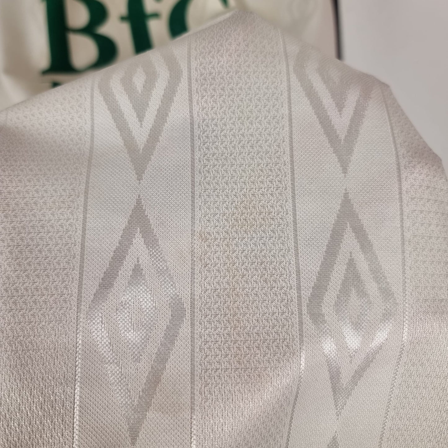 Trikot - FC Sachsen Leipzig - Borislav Georgiev - XL - 1998/1999 - Auswärts