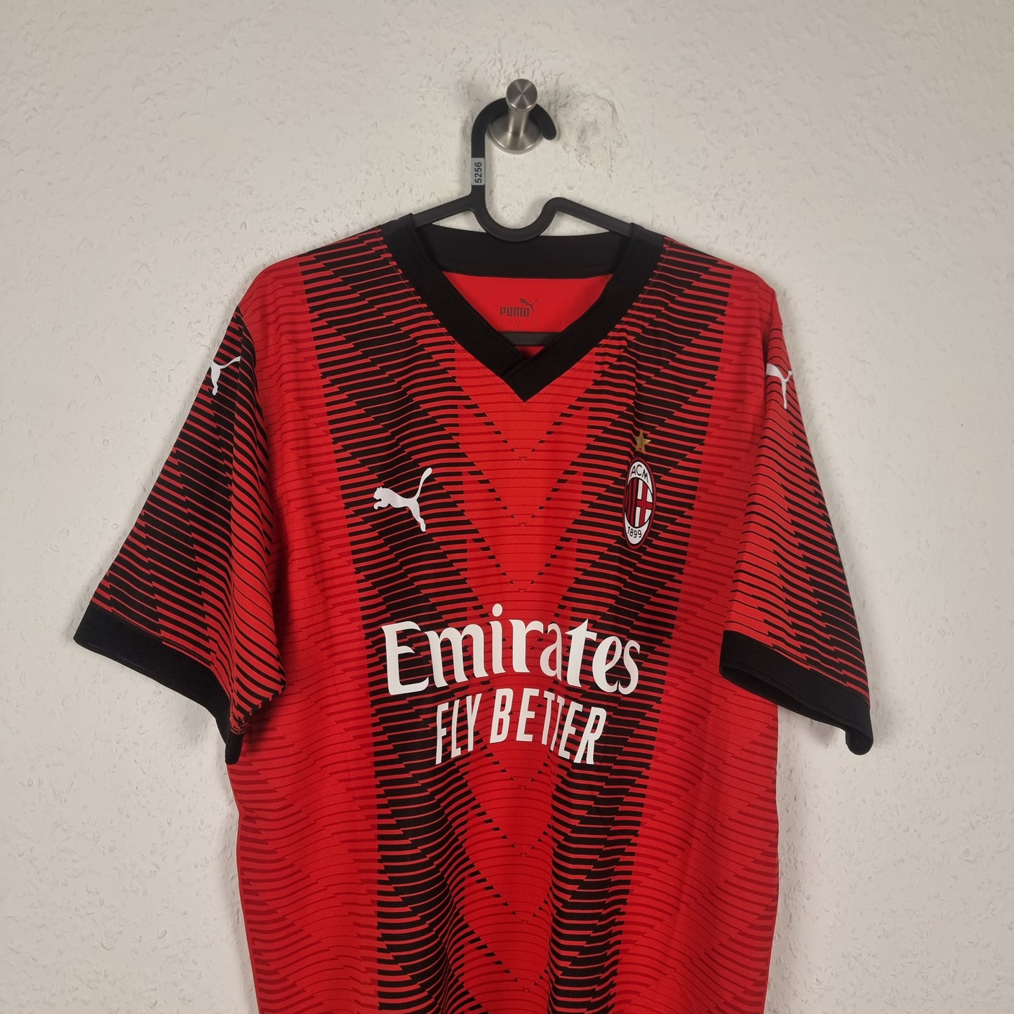 Jersey - AC Milan - 2023/2024 - L - Home