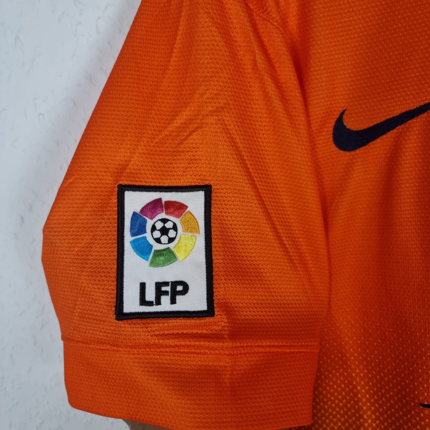 Jersey - FC Barcelona - 2012/2013 - M - Away
