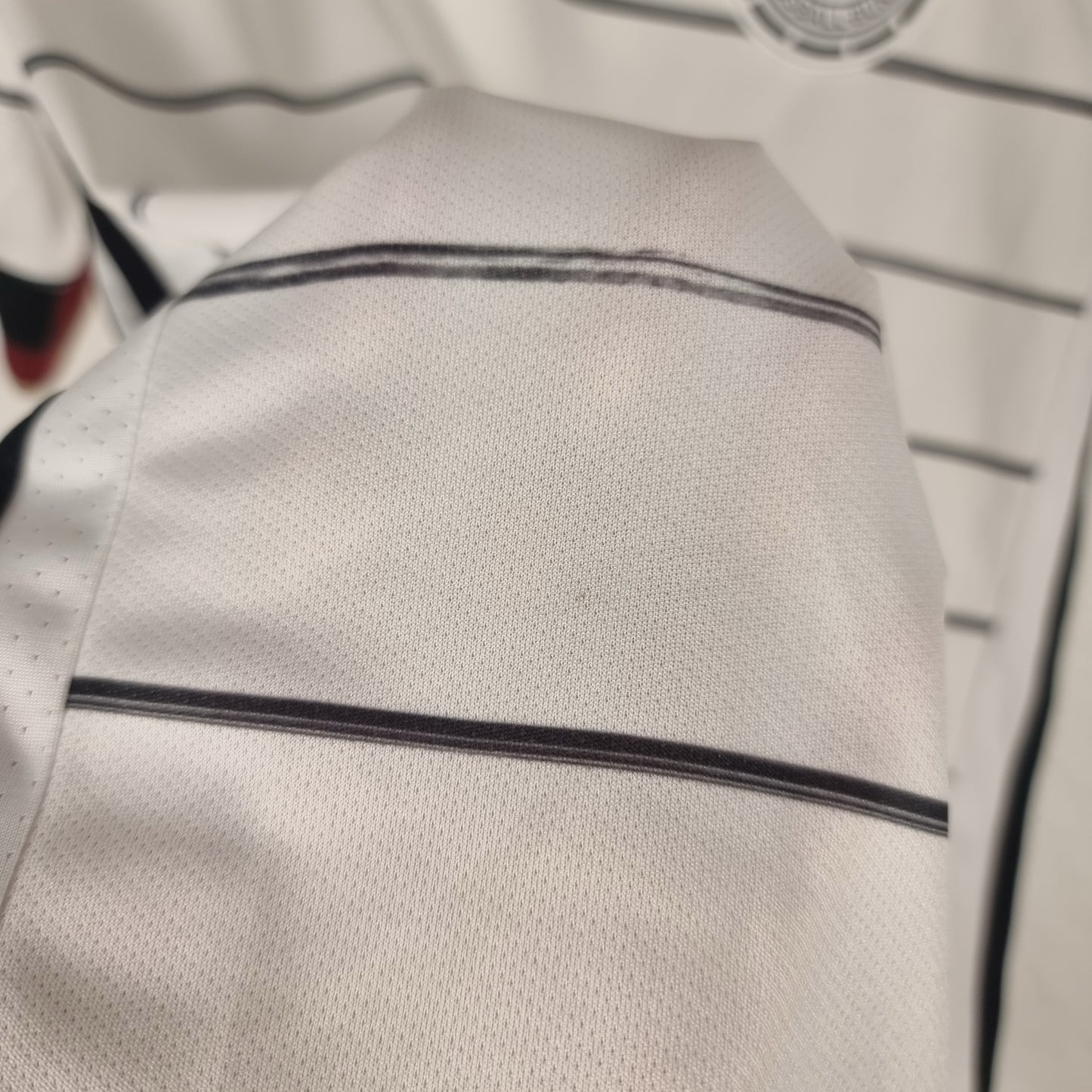 Trikot - Deutschland - 2020 - M - Heim