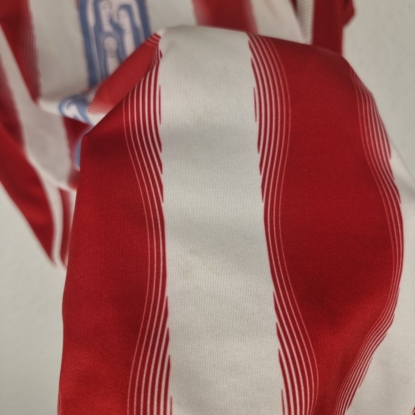 Trikot - 1. FC Köln - Jeanette Blömen - 2005/2006 - M - Heim