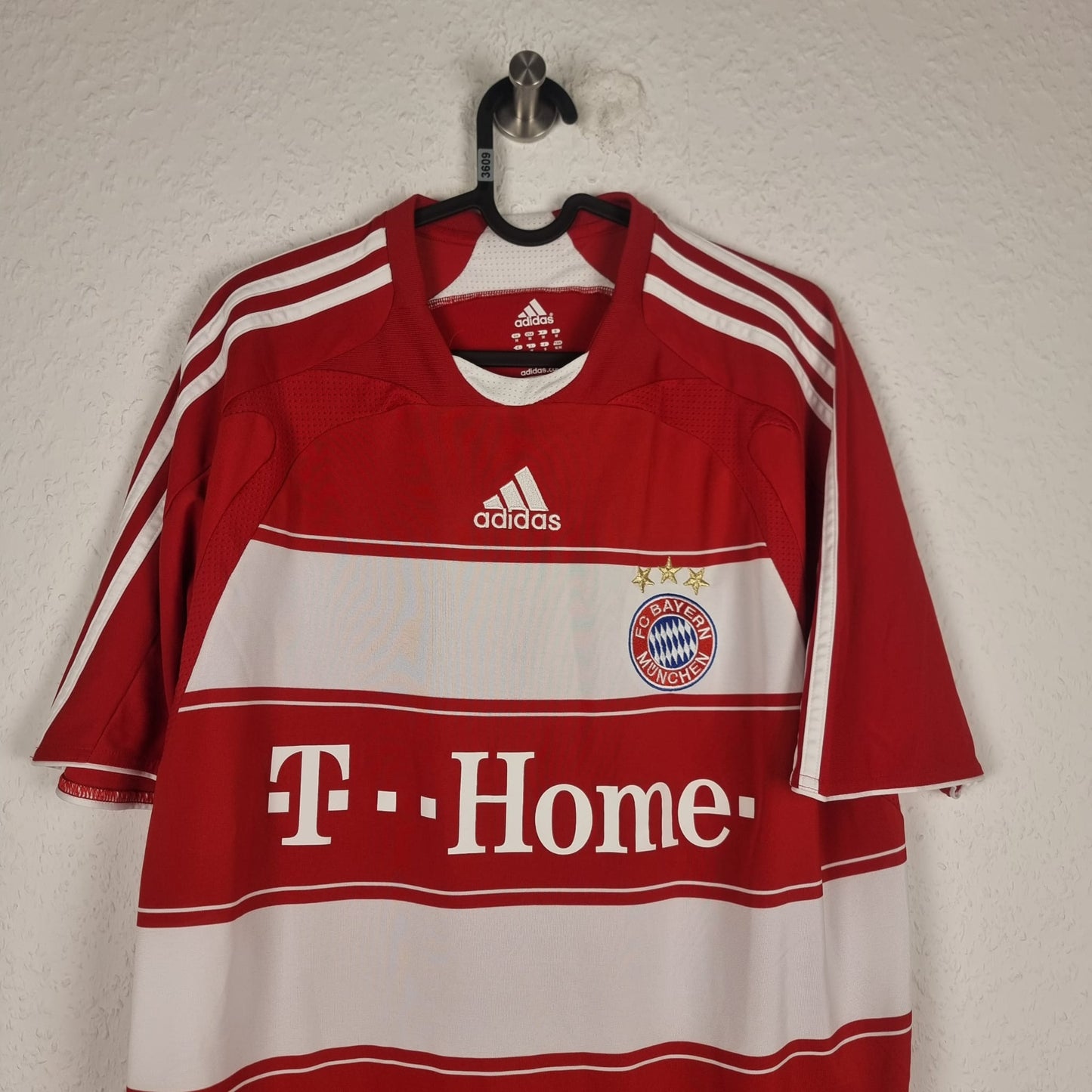 Trikot - FC Bayern München - Miroslav Klose - 2007/2008 - M - Heim