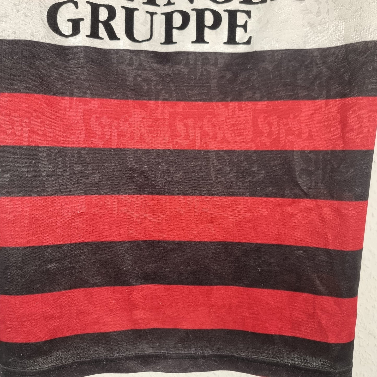 Trikot - VfB Stuttgart - 1997/1998 - XL - Auswärts