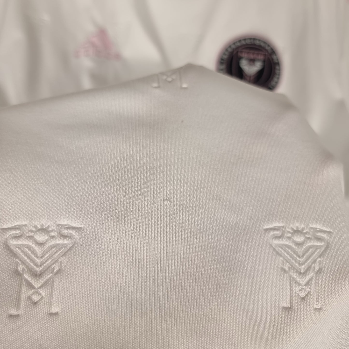 Trikot - Inter Miami CF - 2020 - M - Heim