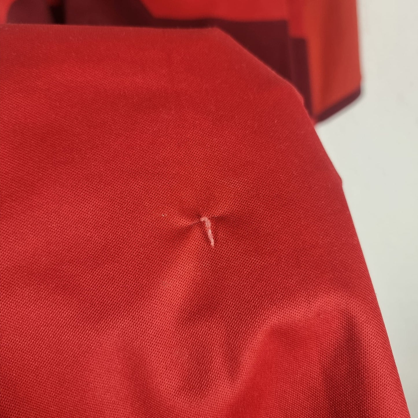 Trikot - VfB Stuttgart - 2018/2019 - 3XL - Drittes