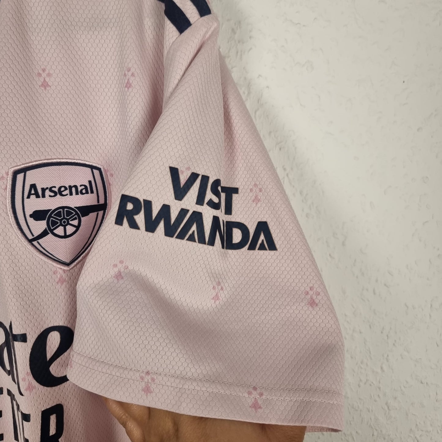 Jersey - Arsenal FC - 2022/2023 - XXL - Third