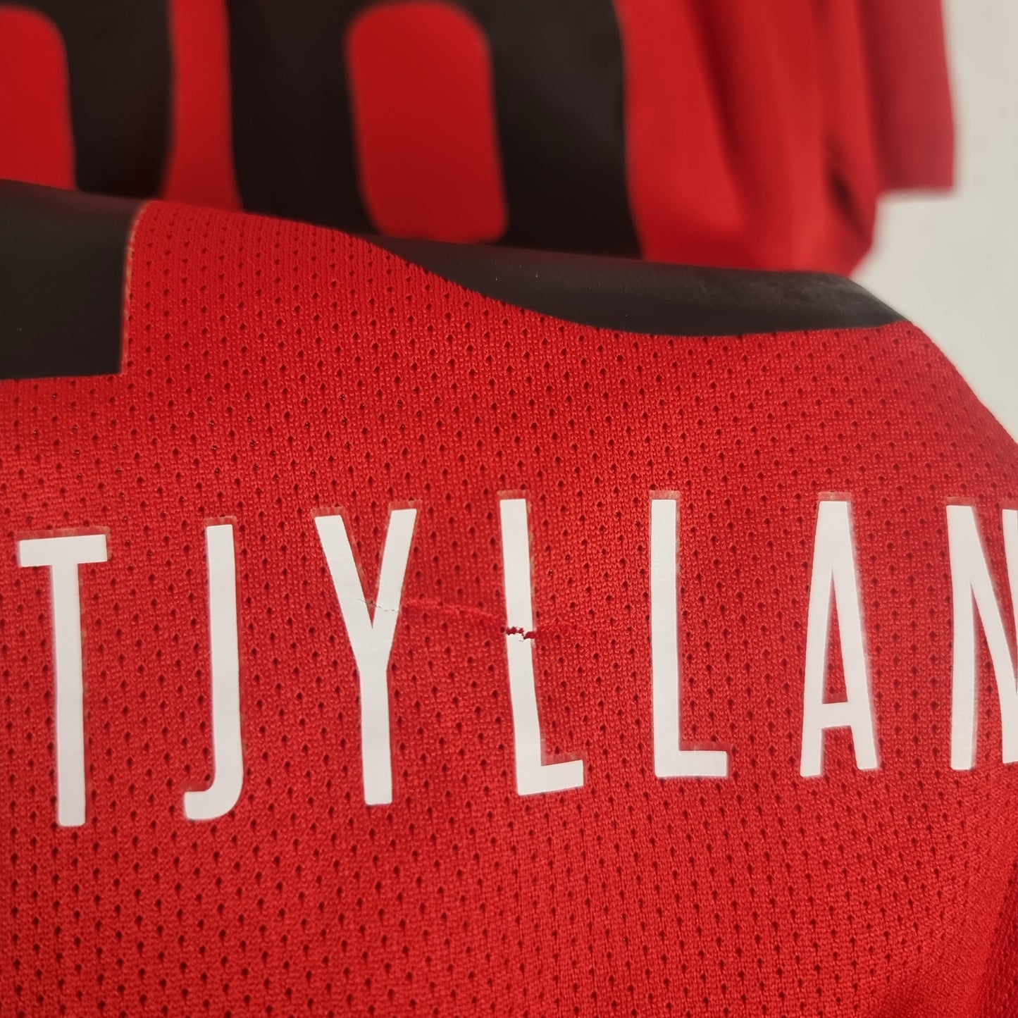 Trikot - FC Midtjylland - André Rømer - 2015/2016 - L - Drittes