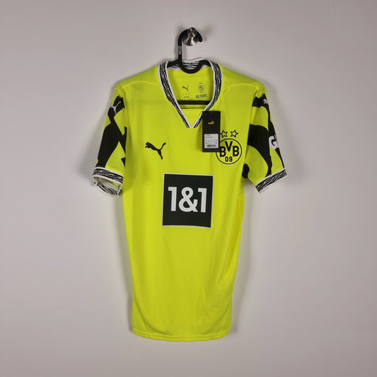 Trikot - Borussia Dortmund - 2024/2025 - S - Sonder - Neu