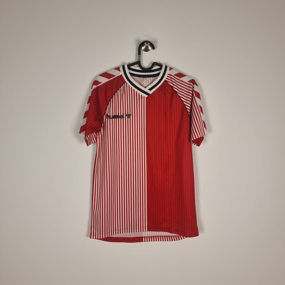 Trikot - Dänemark - 1986/1987 - XS - Heim - Reissue