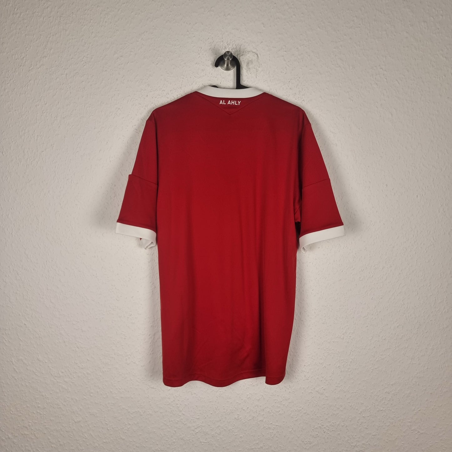 Trikot - Al Ahly SC - 2012/2013 - M - Heim
