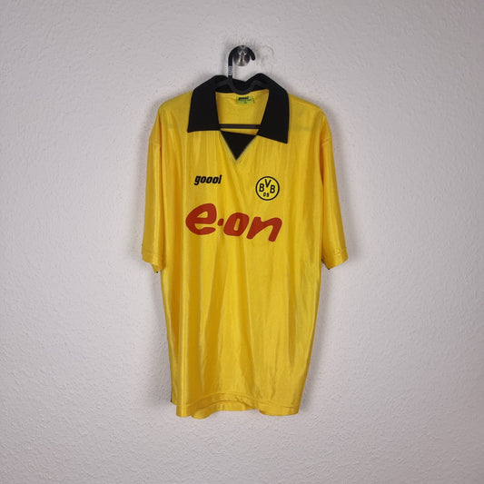 Trikot - Borussia Dortmund (BVB) - 2003/2004 - XL - Heim