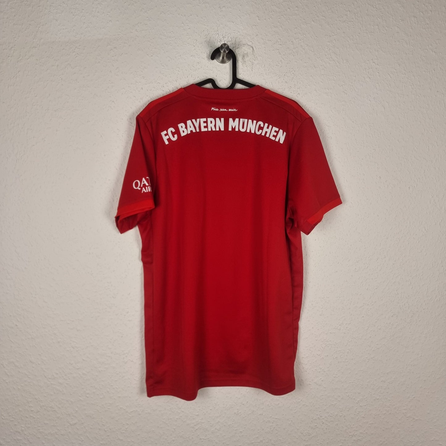 Trikot - FC Bayern München - 2019/2020 - L - Heim