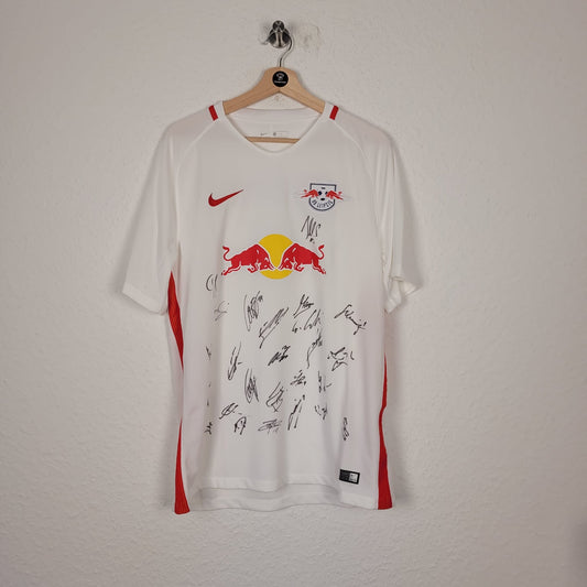 Trikot - RB Leipzig - 2016/2017 - L - Heim