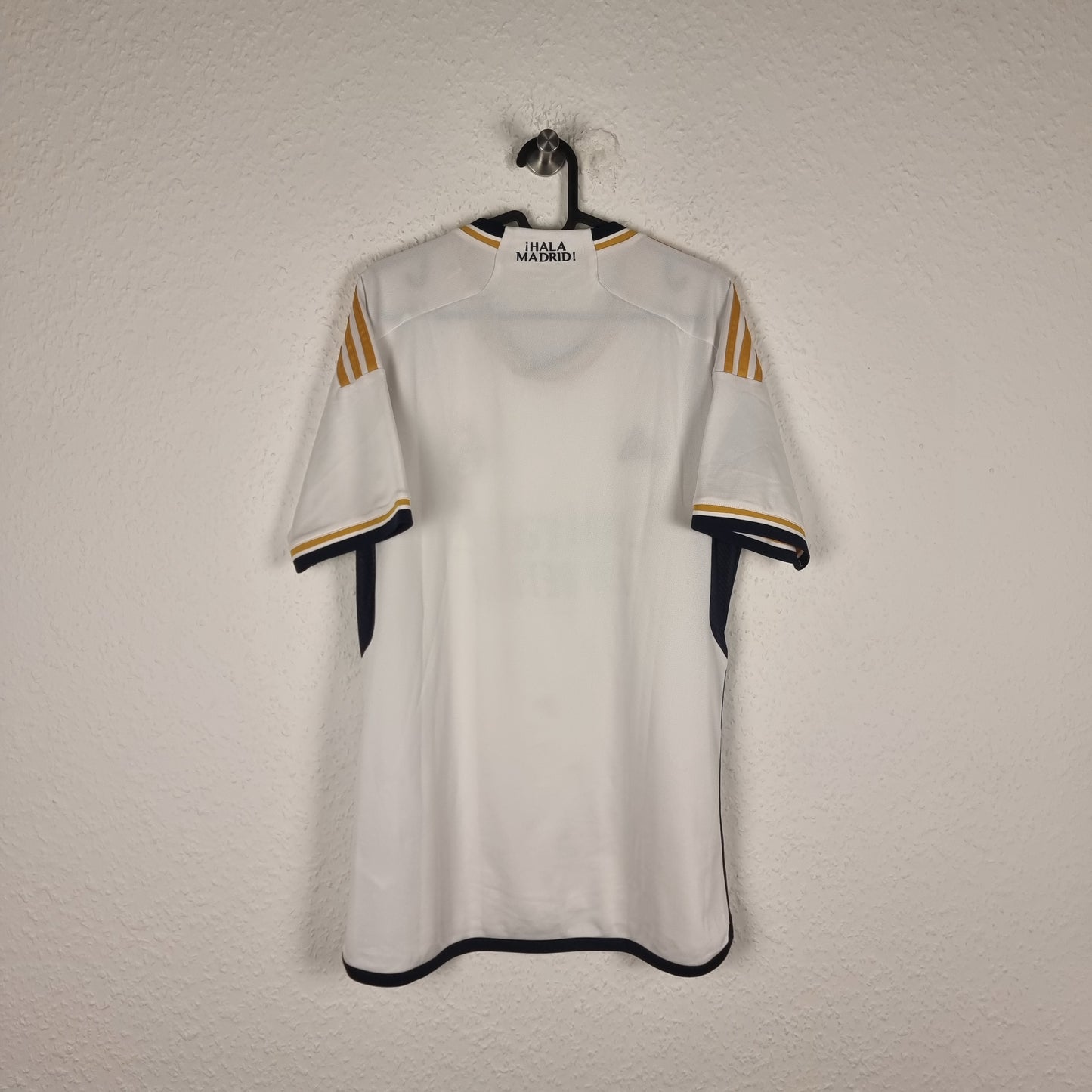 Trikot - Real Madrid - 2023/2024 - M - Heim