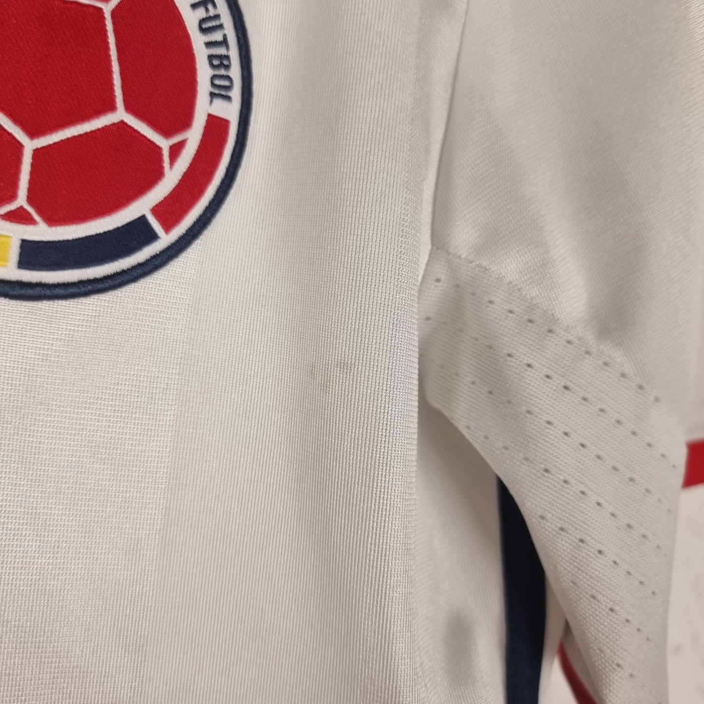 Jersey - Colombia - 2016 - M - Home