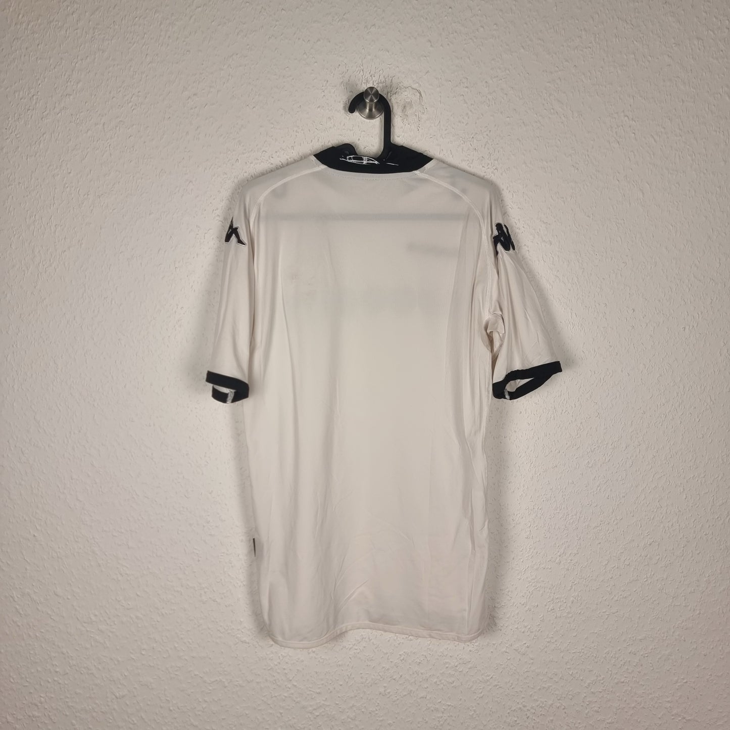 Trikot - Valencia CF - 2009/2010 - M - Heim