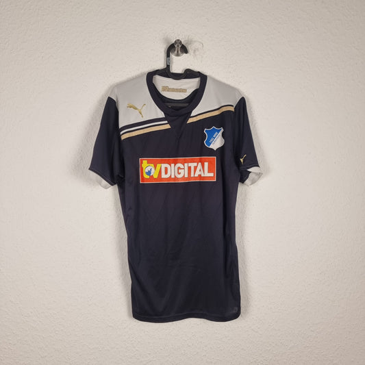 Trikot - 1899 Hoffenheim - 2010/2011 - S - Drittes