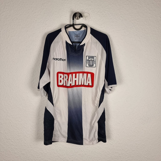 Trikot - Alianza Lima - 2005 - L - Heim