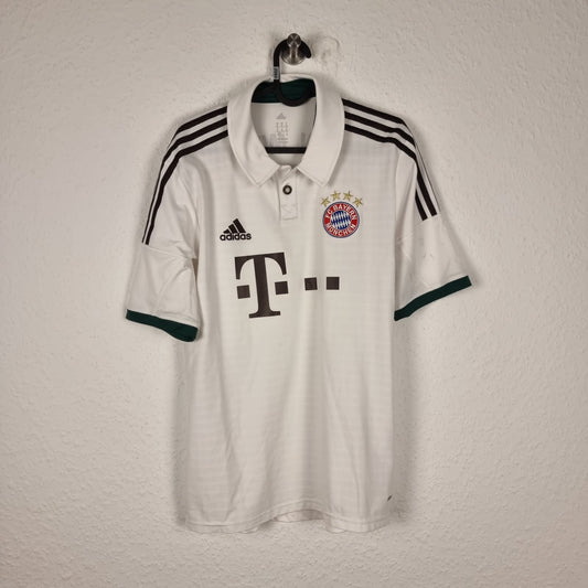 Trikot - Bayern München - 2013/2014 - M - Auswärts