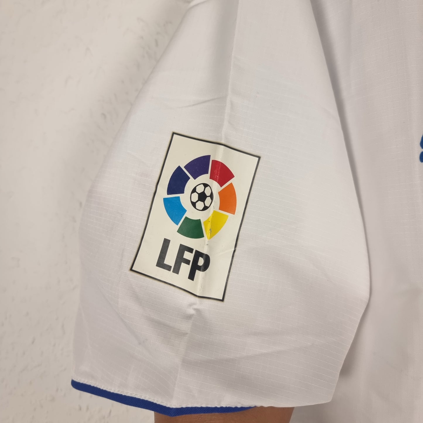 Trikot - CD Tenerife - 2002/2003 - L - Heim